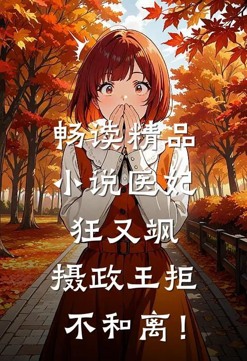 畅读精品小说医妃狂又飒：摄政王拒不和离！