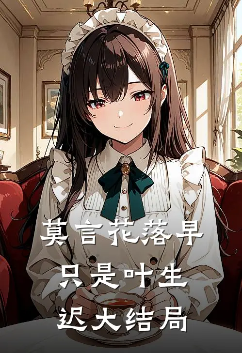 莫言花落早，只是叶生迟大结局