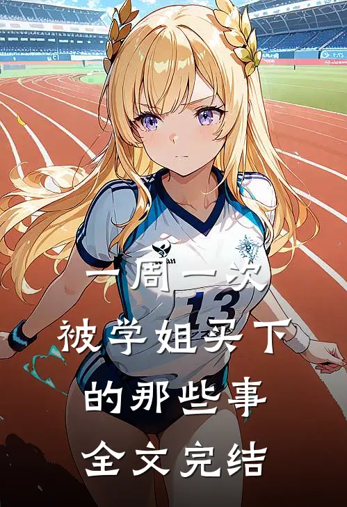 一周一次，被学姐买下的那些事全文完结