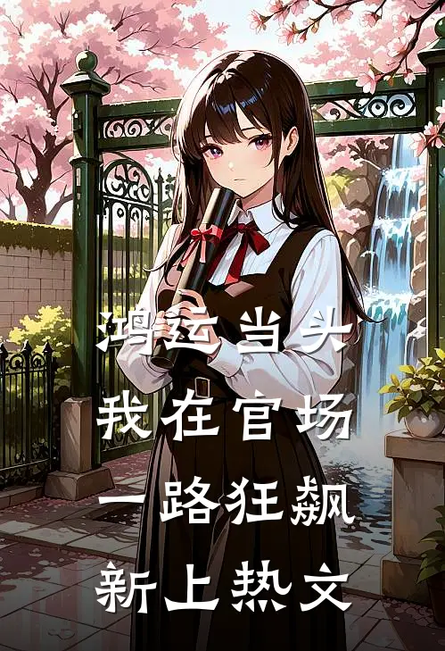 鸿运当头：我在官场一路狂飙新上热文