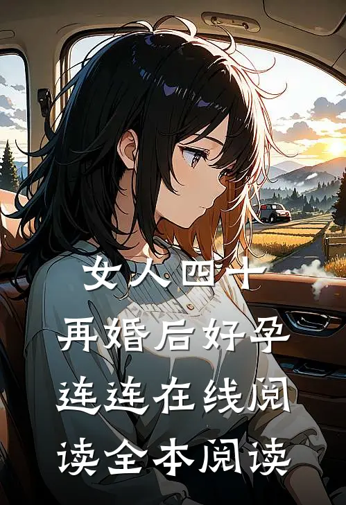 女人四十，再婚后好孕连连在线阅读全本阅读