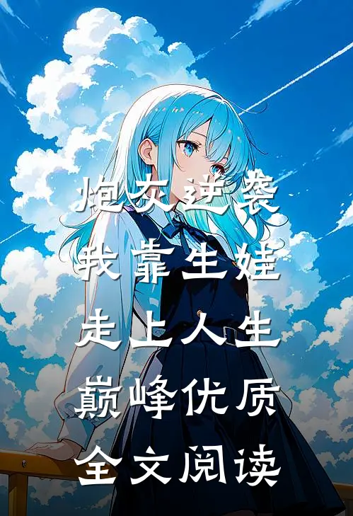 炮灰逆袭：我靠生娃走上人生巅峰优质全文阅读