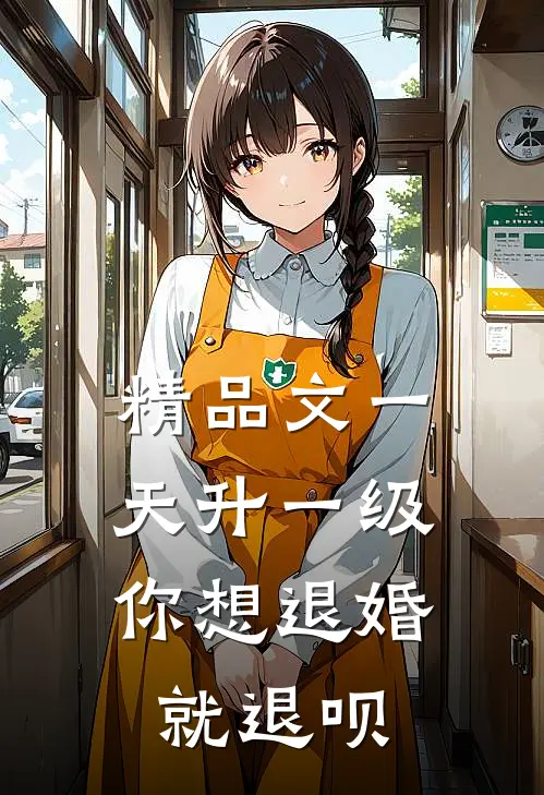 精品文一天升一级，你想退婚就退呗