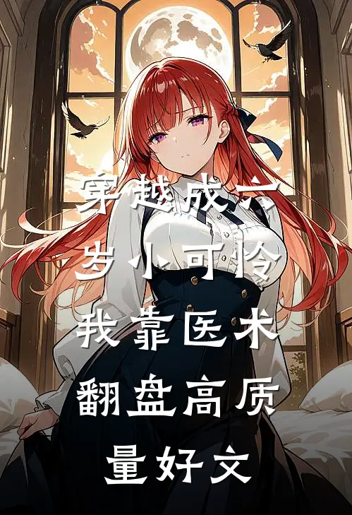 穿越成六岁小可怜，我靠医术翻盘高质量好文