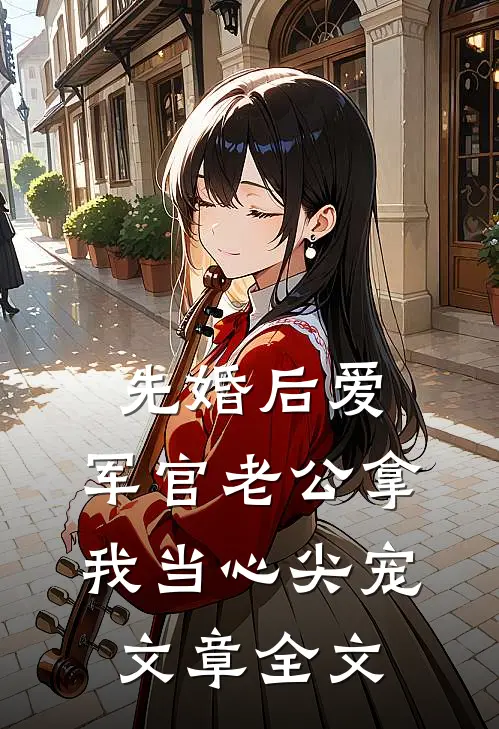 先婚后爱：军官老公拿我当心尖宠文章全文