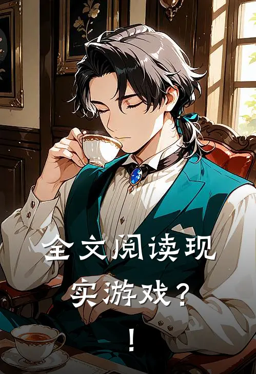 全文阅读现实游戏？！