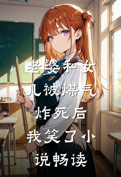 老婆和女儿被煤气炸死后，我笑了小说畅读