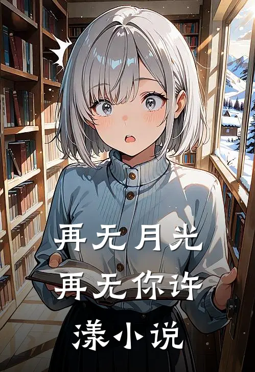 再无月光再无你许漾小说