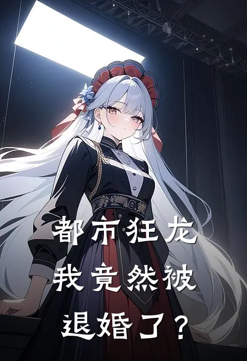 都市狂龙：我竟然被退婚了？