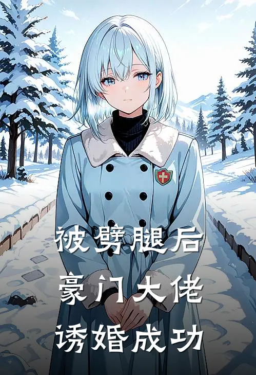 被劈腿后豪门大佬诱婚成功