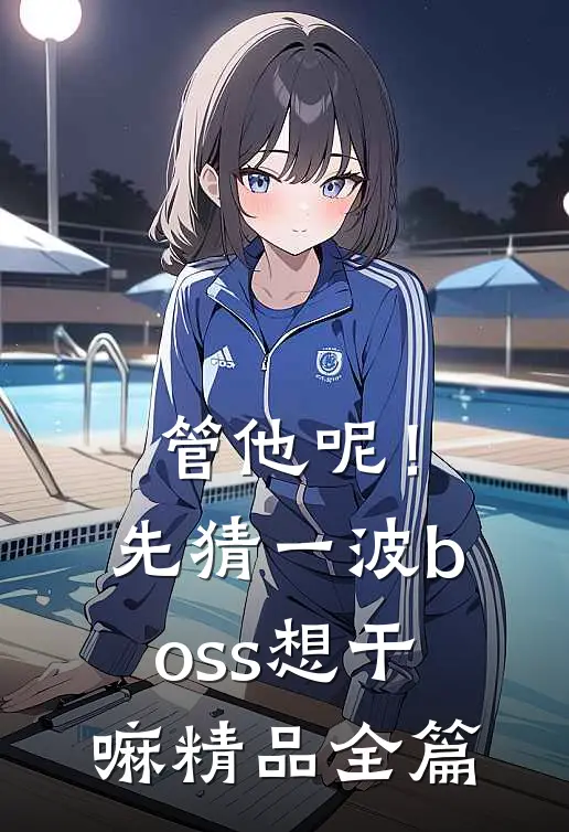 管他呢！先猜一波boss想干嘛精品全篇