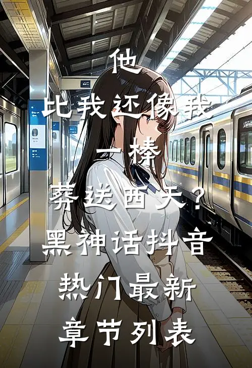 他，比我还像“我”：一棒，葬送西天？（黑神话）抖音热门最新章节列表