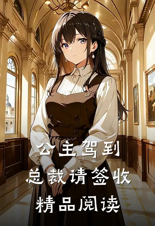 公主驾到，总裁请签收精品阅读