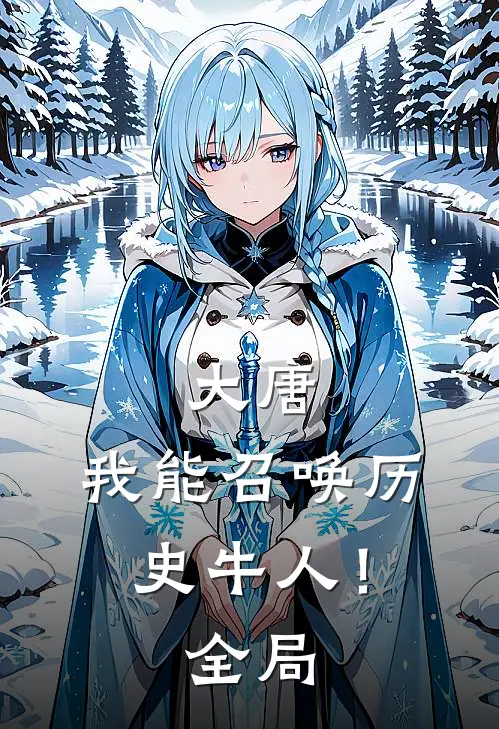 大唐：我能召唤历史牛人！全局