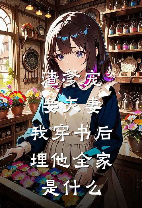 渣爹宠妾灭妻，我穿书后埋他全家是什么