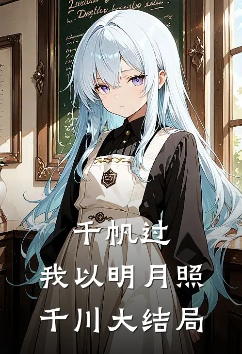 千帆过，我以明月照千川大结局