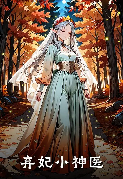 弃妃小神医