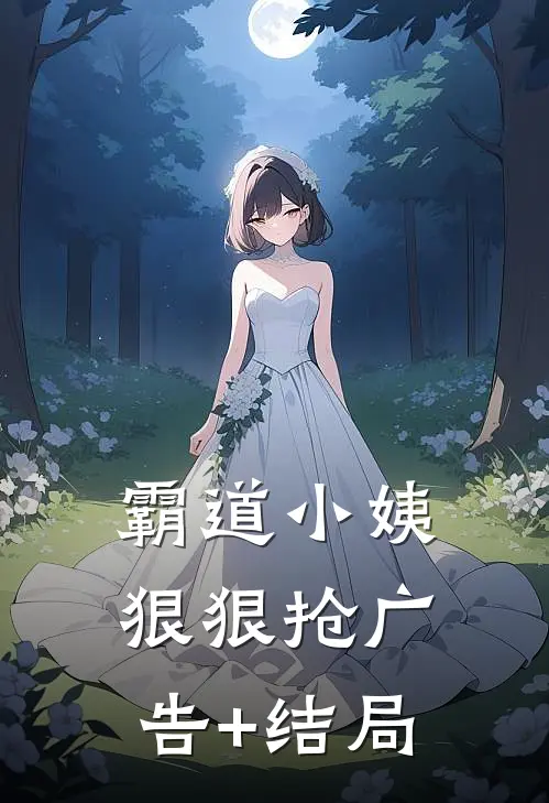 霸道小姨狠狠抢广告+结局