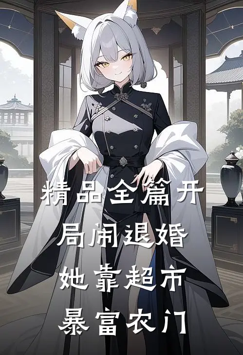 精品全篇开局闹退婚，她靠超市暴富农门
