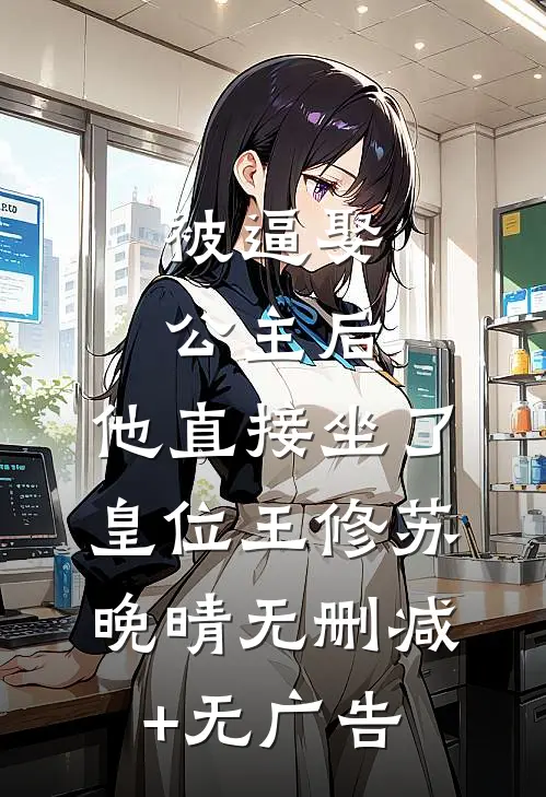 被逼娶公主后，他直接坐了皇位王修苏晚晴无删减+无广告