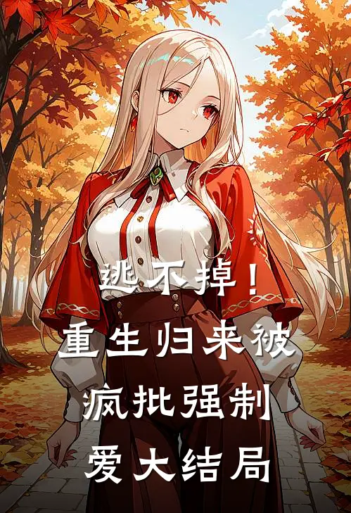 逃不掉！重生归来被疯批强制爱大结局