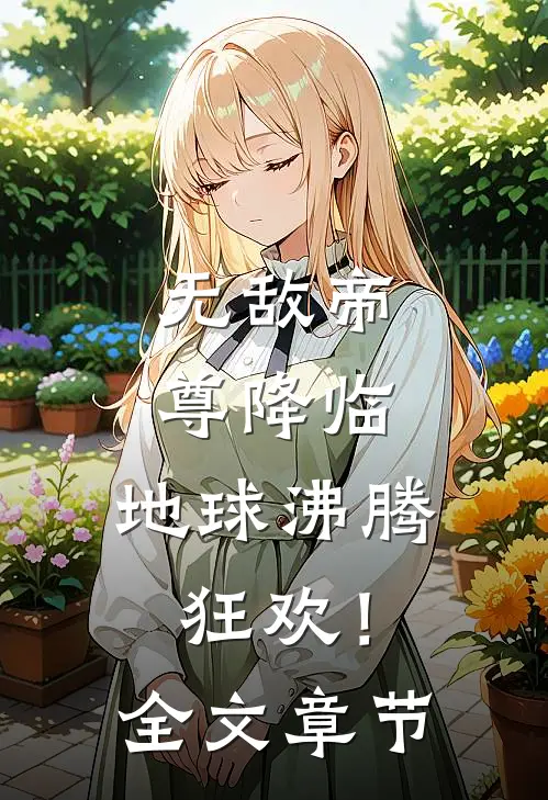无敌帝尊降临，地球沸腾狂欢！全文章节