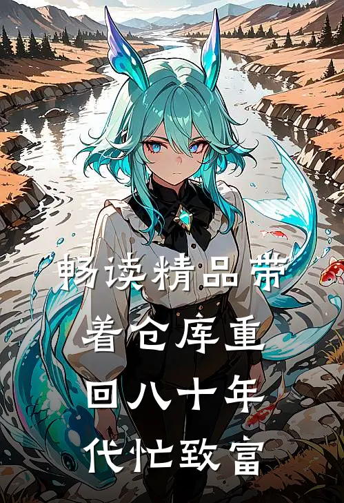 畅读精品带着仓库重回八十年代忙致富