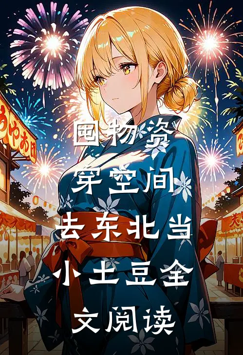 囤物资穿空间，去东北当小土豆全文阅读