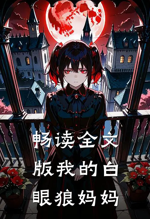 畅读全文版我的白眼狼妈妈