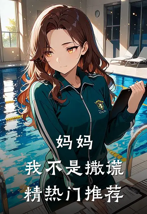 妈妈，我不是撒谎精热门推荐
