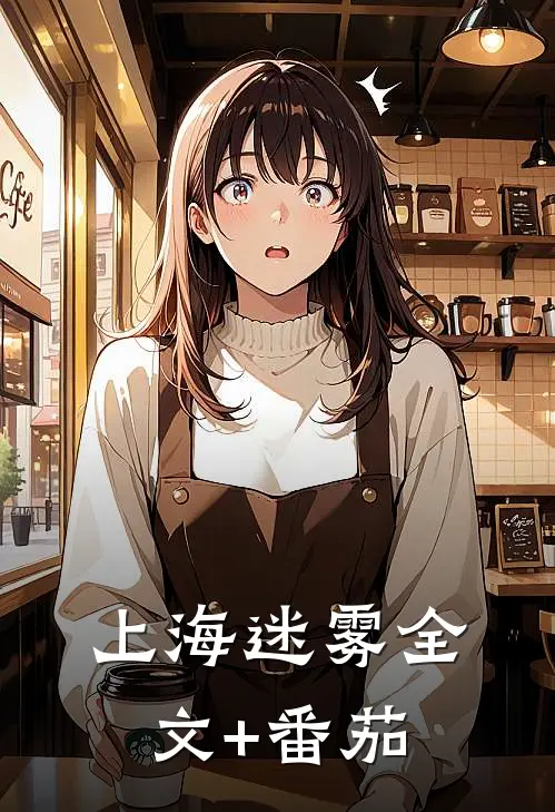 上海迷雾全文+番茄