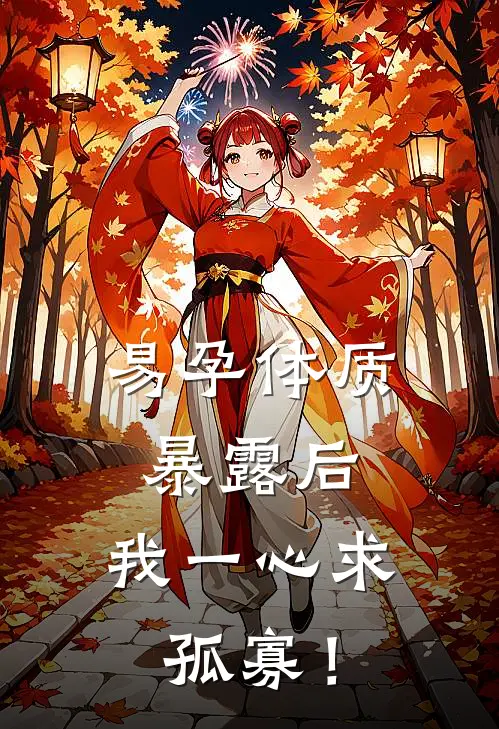 易孕体质暴露后，我一心求孤寡！