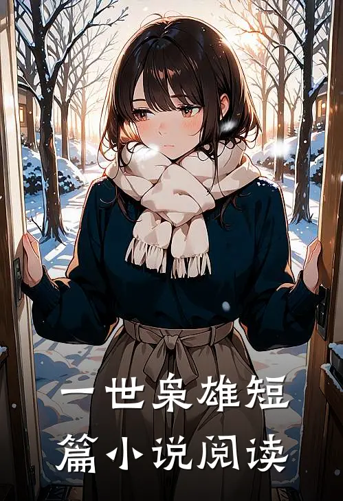 一世枭雄短篇小说阅读