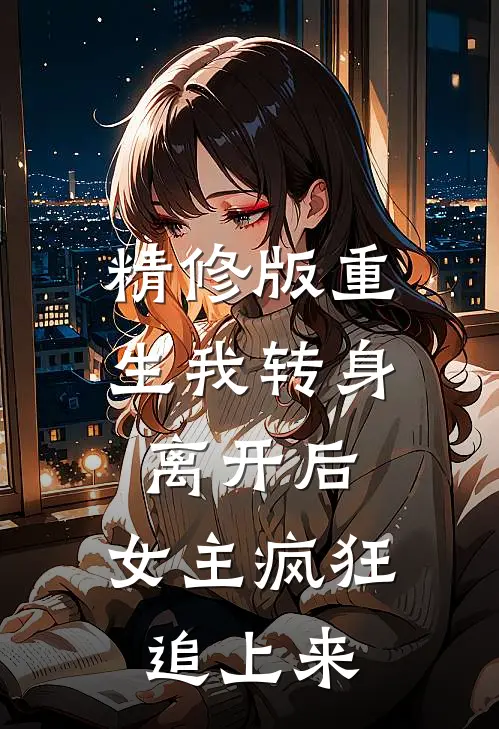 精修版重生我转身离开后，女主疯狂追上来