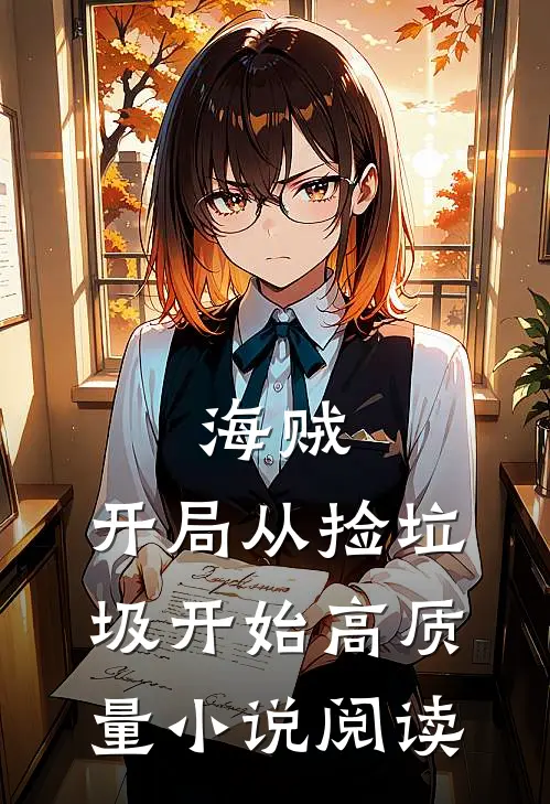 海贼：开局从捡垃圾开始高质量小说阅读