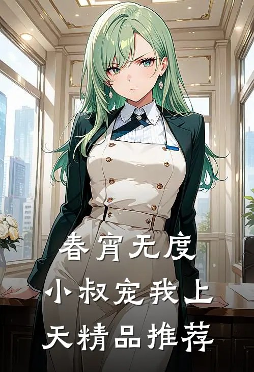 春宵无度：小叔宠我上天精品推荐