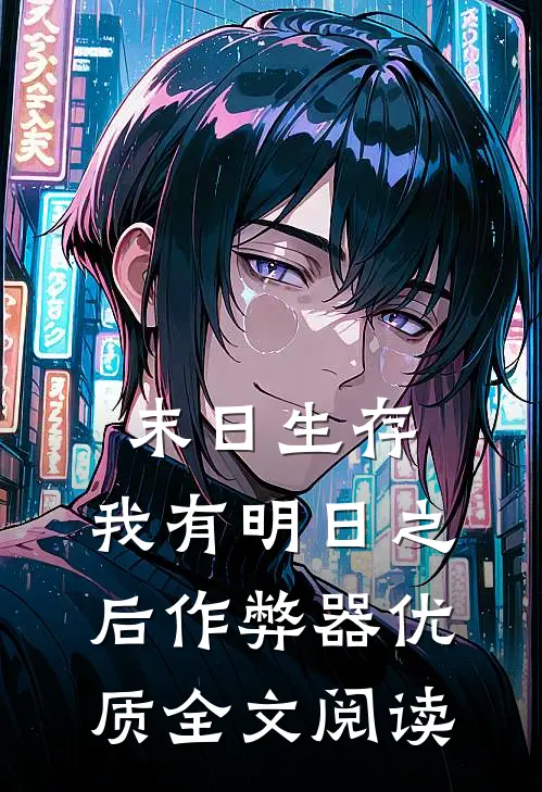 末日生存：我有明日之后作弊器优质全文阅读