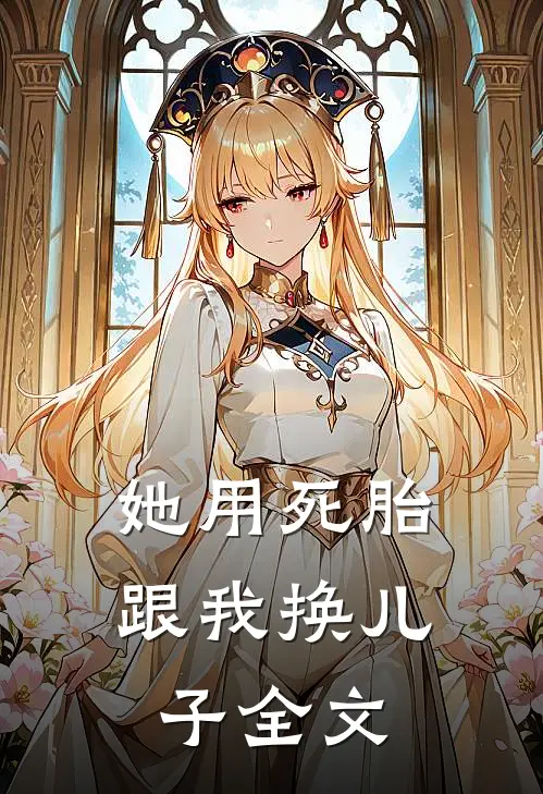 她用死胎跟我换儿子全文