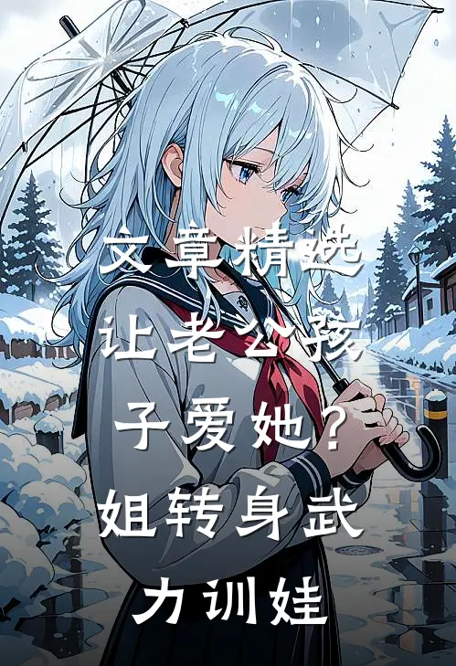 文章精选让老公孩子爱她？姐转身武力训娃
