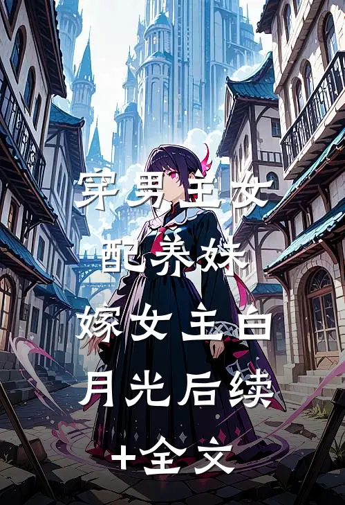 穿男主女配养妹，嫁女主白月光后续+全文