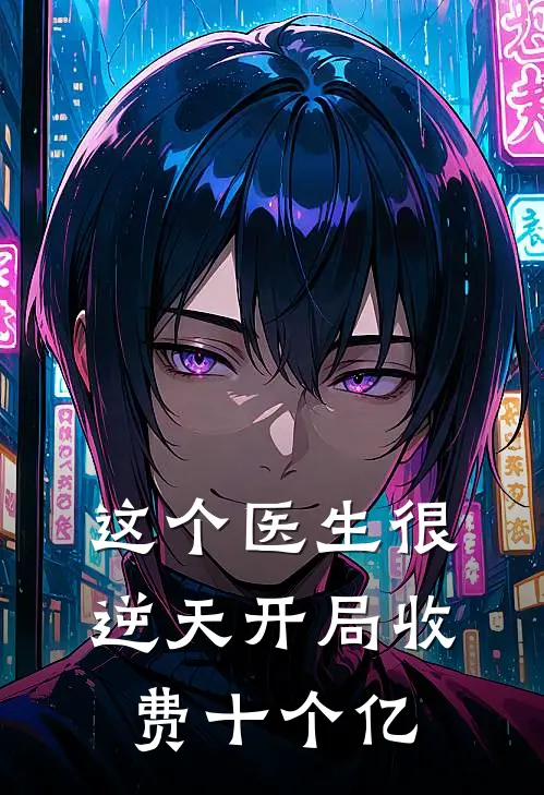 这个医生很逆天开局收费十个亿