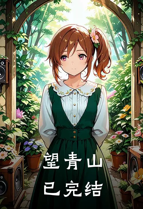 望青山已完结