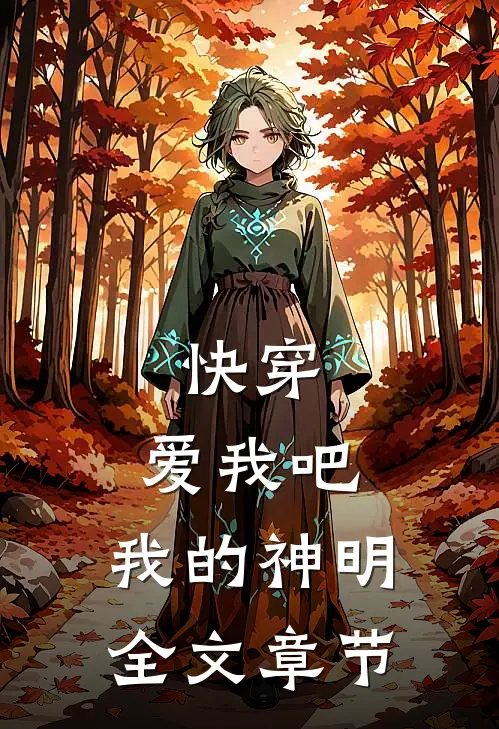 快穿：爱我吧，我的神明全文章节