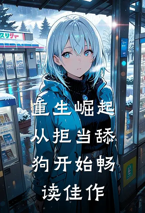 重生崛起，从拒当舔狗开始畅读佳作
