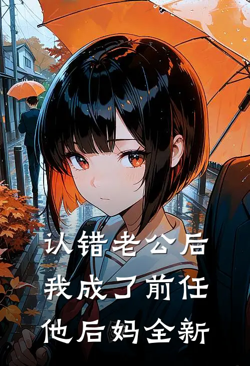 认错老公后，我成了前任他后妈全新
