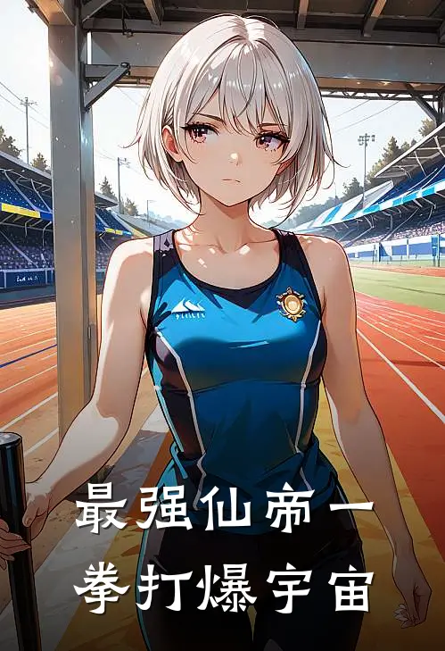 最强仙帝一拳打爆宇宙