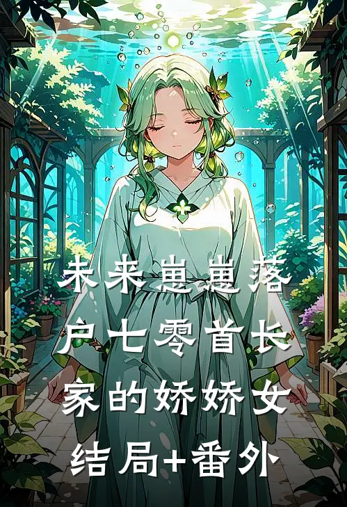 未来崽崽落户七零首长家的娇娇女结局+番外