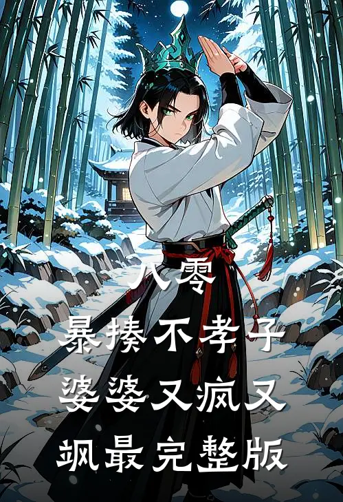 八零：暴揍不孝子，婆婆又疯又飒最完整版