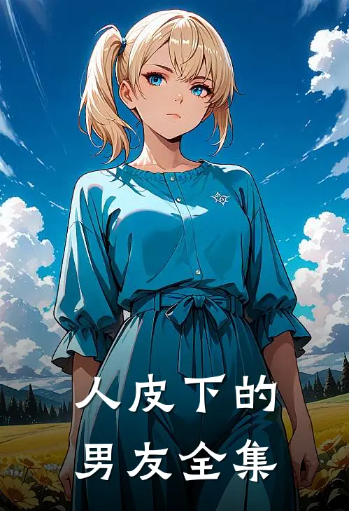 人皮下的男友 全集