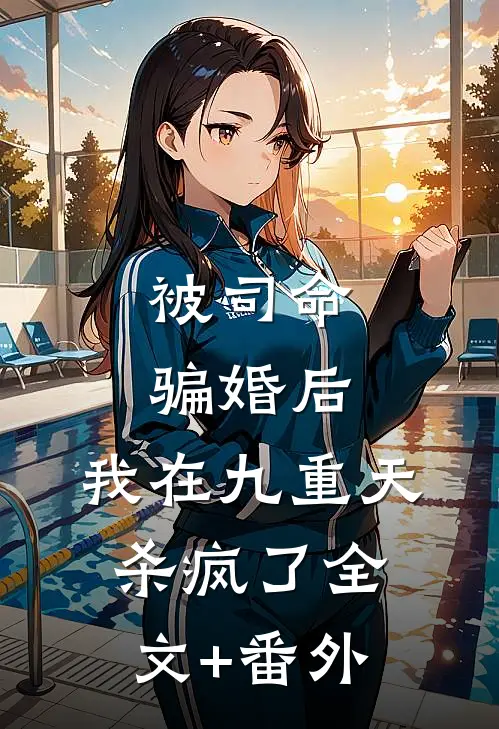 被司命骗婚后，我在九重天杀疯了全文+番外